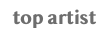 top artist